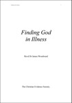 Finding God in Illness